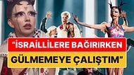 Eurovision 2024'ün 2'ncisi Baby Lasagna: "Bambie Thug İsrail Delegasyonuna Bağırırken Gülmemeye Çalıştım"