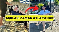 Hülya Avşar'la Uğur Yücel'in Başrolde Oynadığı Filmden İlk Fotoğraflar Geldi!