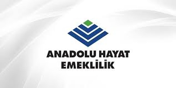 10. Anadolu Hayat Emeklilik A.Ş. (ANHYT)