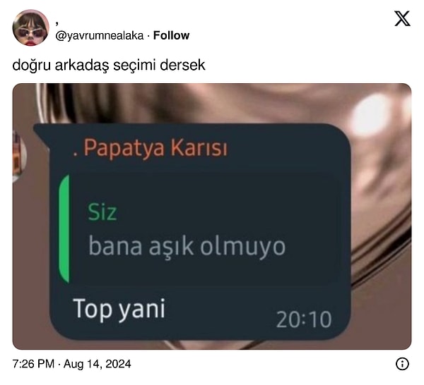 Başlayalım!