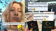 Anlamsız Piercing Modellerinden Annesi Fındığa Çağıran Manitaya Son 24 Saatin Viral Tweetleri