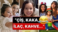'Bildiğin Kötü Kelimeleri Söyle' Akımına Katıldı: Hande Erçel'in Kıymetlisi Mavi Repertuarıyla Kalp Eritti!