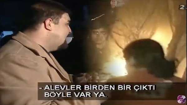 1 kişi ağır olmak üzere pek çok yaralının olduğu geceyle ilgili pek çok soru işareti var.