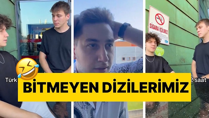 İçerik Üreten Gençler Bitmeyen Dizi Sahnelerimizi Tiye Aldı