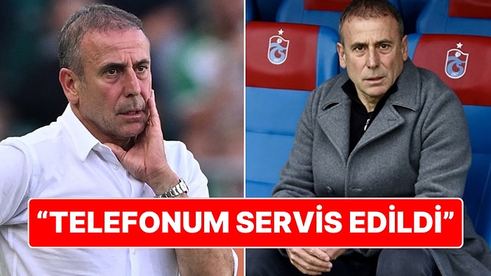 Abdullah Avcı Rapid Wien Maçı Sonrası Konuştu: "Organize Bir Kötülük, Telefonum Sosyal Medyaya Servis Edildi"