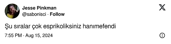 Gelin, Aynur Aydın'ın paylaşımına kim ne yorum yapmış birlikte bakalım!