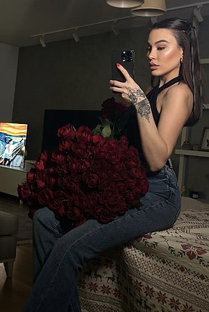 OnlyFans Açtığı İddia Edilen Esin Çepni'nin İşte Benim Stilim'deki