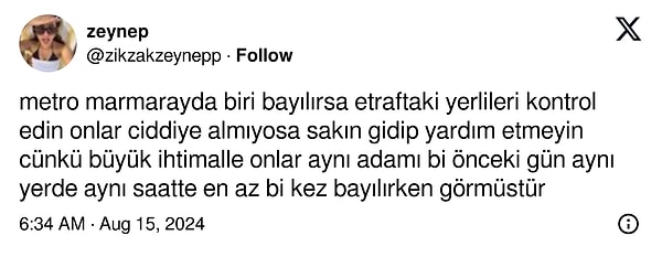 Çiçeği burnunda öğrencilere İstanbul'da yaşayanların söyleyecekleri daha çok şey vardı! 👇