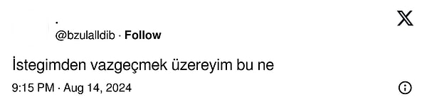 Endişelenmeyin gençler, uzaktan zor görünüyor ama sonra alışıyorsunuz! 👇