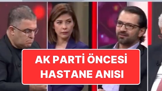 Hacı Yakışıklı’nın Hastane ve Okul Anısı: “5 Kişilik Yatakta 10 Kişi Yatıyorduk”