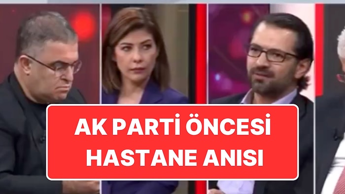 Hacı Yakışıklı’nın Hastane ve Okul Anısı: “5 Kişilik Yatakta 10 Kişi Yatıyorduk”