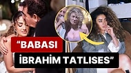 Keyfi Fena Kaçtı: Sahneye Davet Edilen Dilan Çıtak İbrahim Tatlıses'in Kızı Olarak Tanıtılınca Yüzünü Ekşitti