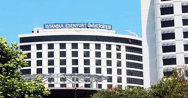 İstanbul Esenyurt Üniversitesi Rektörlüğü'ne Prof. Dr. Süleyman Özdemir atandı.