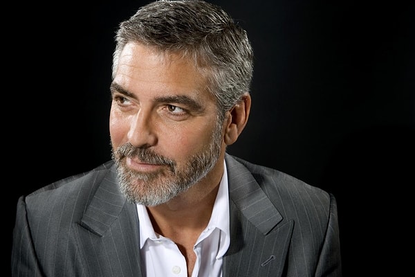 George Clooney ile İyi Bir Akşam yemeği ise 24 Eylül'de saat 18.30'da New York'da gerçekleşecek.