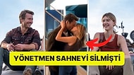 Sinema Dünyasında Kasırga Gibi Esen Twisters'ın Yıldızı Filmdeki Öpüşme Sahnesi Hakkında Konuştu