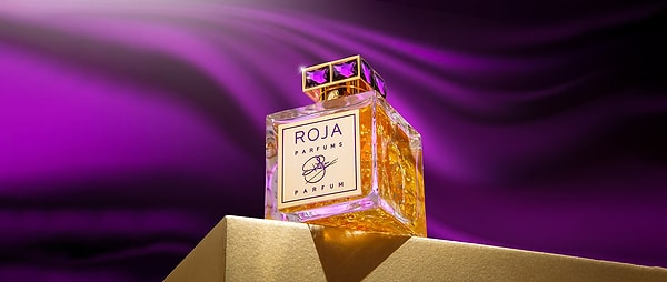 6. Roja Parfums Haute Luxe