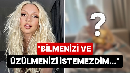 Acilen Ameliyata Alınan Ece Seçkin'den Sağlık Durumu Hakkında İlk Açıklama Geldi!