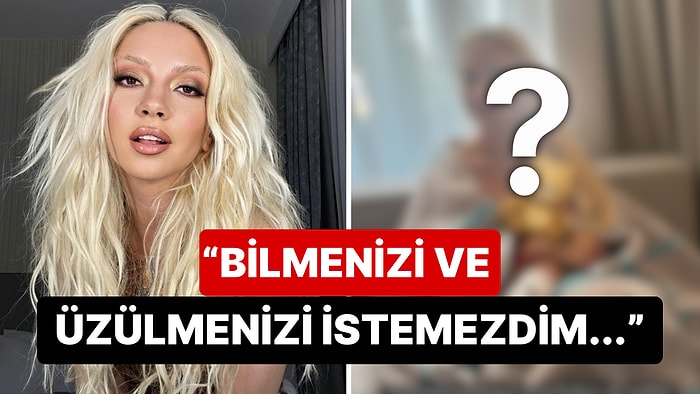 Acilen Ameliyata Alınan Ece Seçkin'den Sağlık Durumu Hakkında İlk Açıklama Geldi!