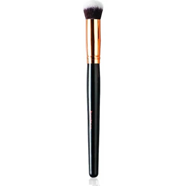 1. Nascita Oval Yapılı Kapatıcı Fırçası Nasbrush0136