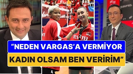 Kerem Öncel'den Mehmet Sevinç İçin Şok İfadeler: "'Hande Niye Vargas'a Vermiyor, Kadın Olsam Veririm' Dedi"