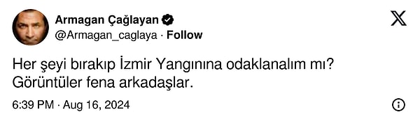 Armağan Çağlayan 👇🏻