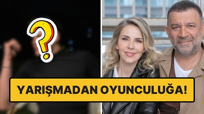 Kısmetse Olur Yarışmacısı, Arka Sokaklar Kadrosuna Dahil Oldu!