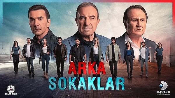 Arka Sokaklar, 19. sezonuyla yeni sezonda ekranlara dönmeye hazırlanırken, Kısmetse Olur yarışmacılarından birinin yeni sezonda kadroya dahil olduğu iddia edildi.