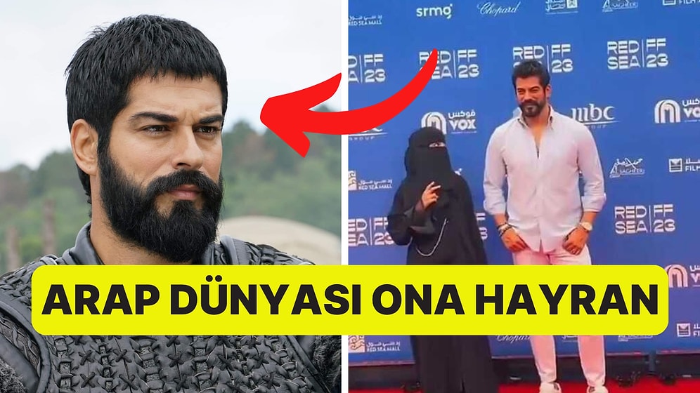 İran Filmi Ertelenen Burak Özçivit, Türkiye-Dubai Ortak Yapımı Filmde Rol Alacak