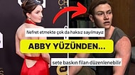 'The Last of Us' Dizisinin Oyuncusu Hayranlar Tarafından Zorbalanınca Sette Güvenlik Önlemi Alındı