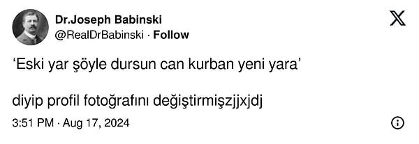 Peki, sahiden can kurban mı yeni yara? 👇