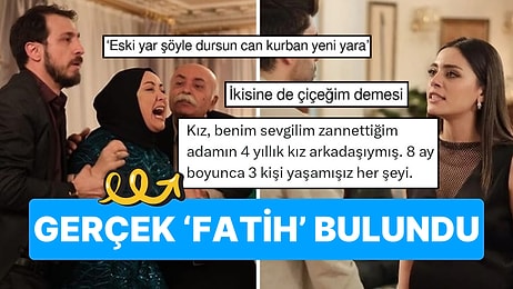 Dizileri Aratmayan Aldatma Hikayesi Yüzünden Aşka İnancınızı Kaybedebilirsiniz!