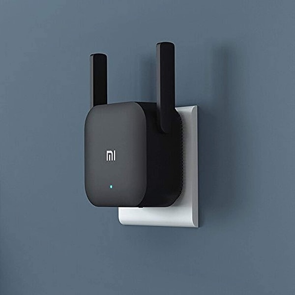 Xiaomi Mi Wifi Pro Sinyal Yakınlaştırıcı