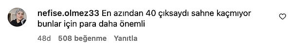 Gelin, bir de Soyman'ın açıklamalarına sosyal medya kullanıcılarından gelen yorumlara bakalım!