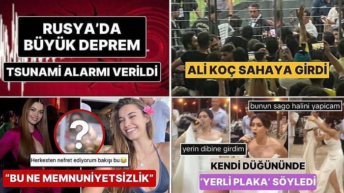 17 Ağustos Cumartesi Akşamı Kaçırdığın Haberler