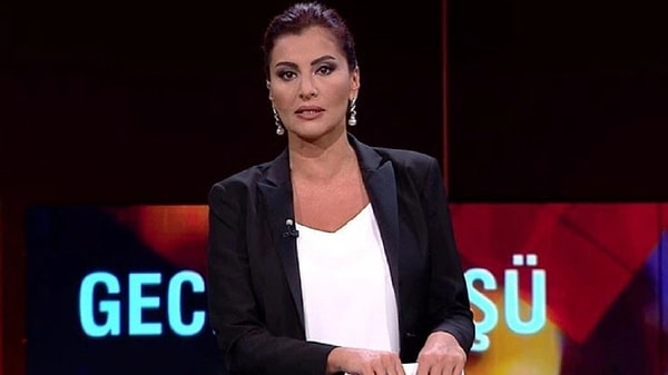 Hande Fırat uzun süredir ekranlarda görünmüyordu.