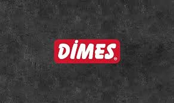 5. Dimes: Diren Meyve Suları