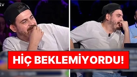 Kim Milyoner Olmak İster’de 200 Bin TL'lik 'Fenerbahçe' Sorusu Yarışmacıyı Fena Yanılttı!