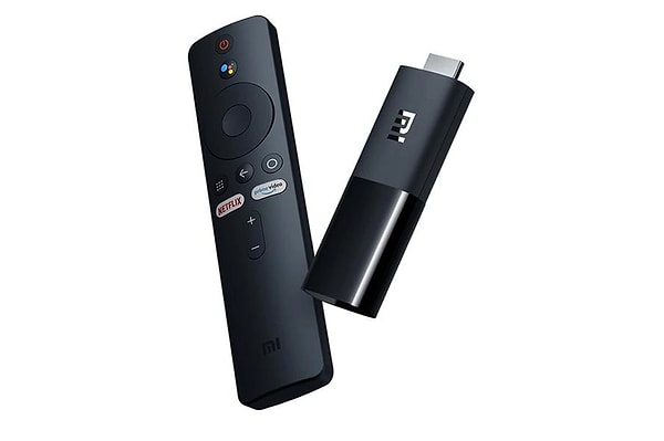 Xiaomi Mi TV Stick 1080p Android TV Media Player