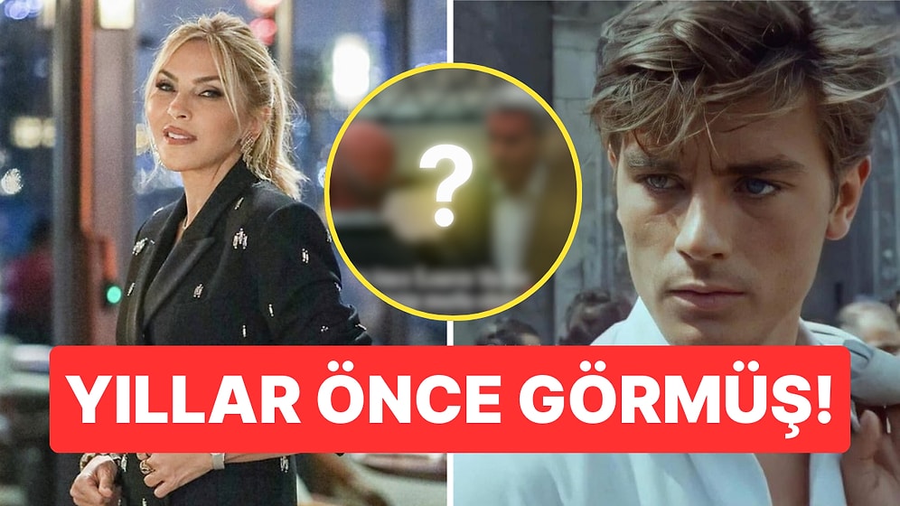 Alain Delon'un Vefatı Sonrası Üzülen Arzu Sabancı Yıllar Önce Çektiği Yakışıklı Aktörün Karesini Paylaştı