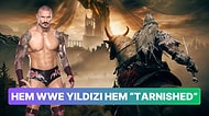 WWE Güreşçisi Randy Orton'dan Elden Ring İtirafı: 600 Saati Devirmiş!