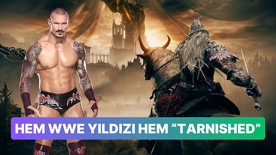 WWE Güreşçisi Randy Orton'dan Elden Ring İtirafı: 600 Saati Devirmiş!