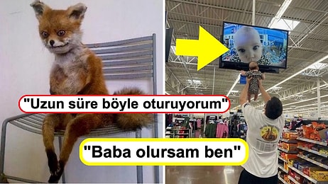 Denizaşırı Mizahta Bu Hafta: Geçtiğimiz Günlerde Yabancıları Kahkahaya Boğmuş Komik Tweetler