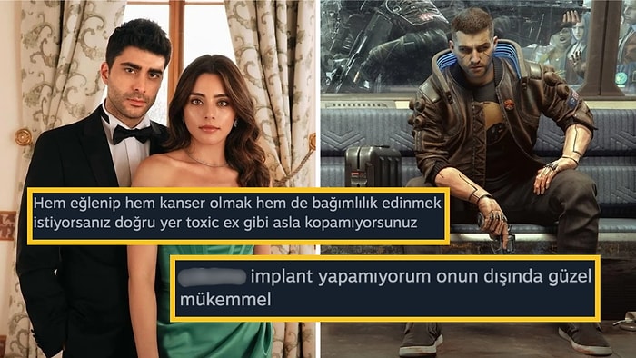 Toksik Ex'e Şükrettiren Oyundan Penis İmplantı Üzüntüsüne Haftanın En Komik Steam Yorumları