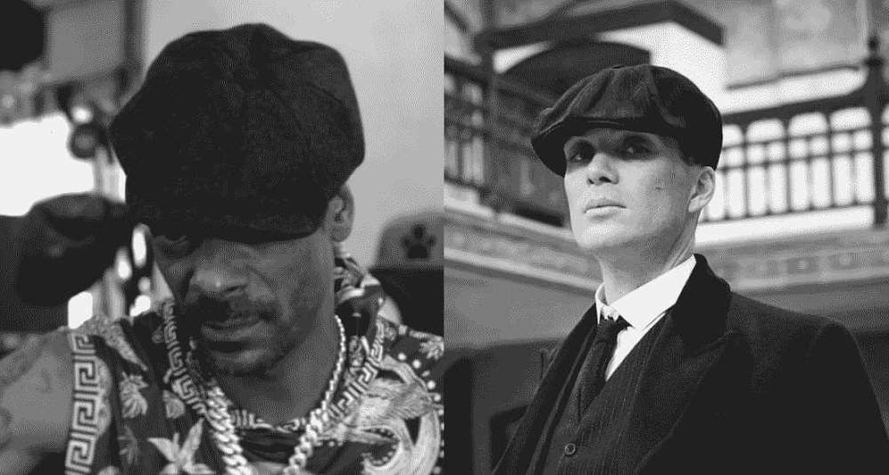 "Peaky Blinders" Creator Reveals How Snoop Dogg's Honest Confession Changed Everything