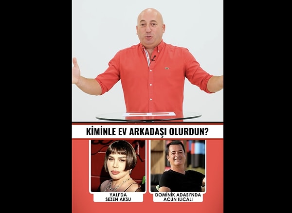 Onedio'ya konuk olan Mimar Selim Bey, sorulamızı yanıtladı.