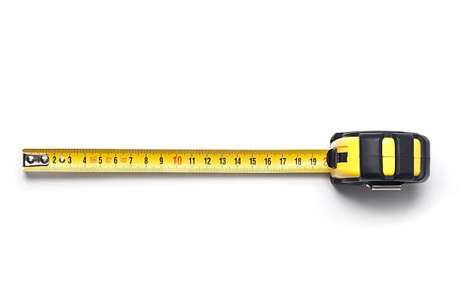 Full measure