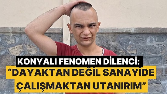 Zabıtalardan Dayak Yiyen Dilenci: "Dayaktan Değil Sanayide Çalışmaktan Utanırım"