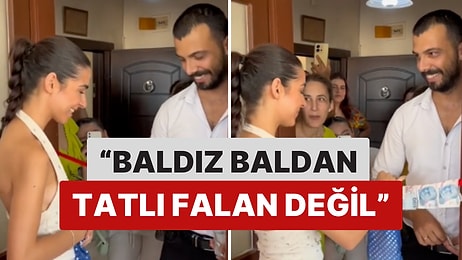 "Kapı Parası" Pahalıya Patladı: Damadı Eve Sokmayan Baldız Sosyal Medyada Viral Oldu