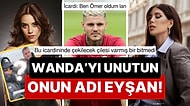 Icardi'nin Çekecek Çilesi Varmış: Konserdeki Öpüşmeden Sonra Wanda Nara'dan Eski Koca Hamlesi!