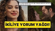 Yaş Farkı Sorun mu? Burak Deniz ve Su Burcu Yazgı Coşkunlu Bir Gece Masalı Tanıtımı İzleyiciyi İkiye Böldü!